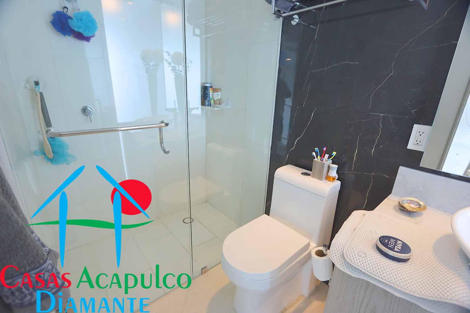 Velera D PH - Recámara principal 8